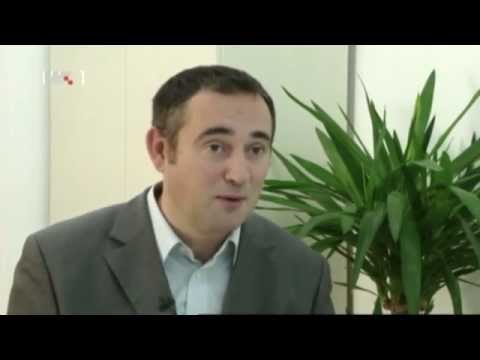 Hvala redovnika - 28.11.2014 - HRT emisija Pozitivno