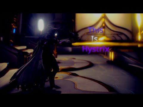 Warframe - Hystrix with the Element of Surprise |Weapon Review