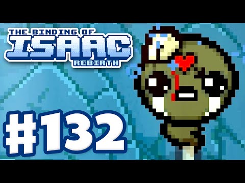 The Binding of Isaac: Rebirth - Gameplay Walkthrough Part 132 - Knife Run! (PC) - YouTube