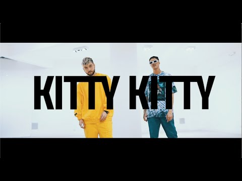 POYØ x Killato - Kitty Kitty - (Prod. Hot Plug Beats) [Video Oficial]