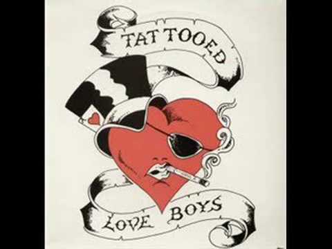 Tattooed Love Boys - Why Waltz When You Can Rock 'N' Roll