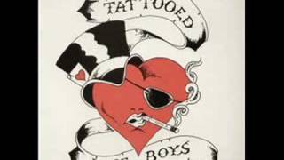 Tattooed Love Boys - Why Waltz When You Can Rock 'N' Roll