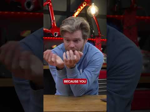 TT Bikes Are Dangerous 😳⁠