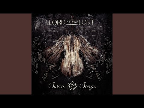 Annabel Lee - Lord Of The Lost