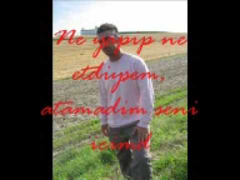 Burak Destan Feat Mehmet and Murat - Utaniyorum Senden Hersey Bitti Buraya Kadar