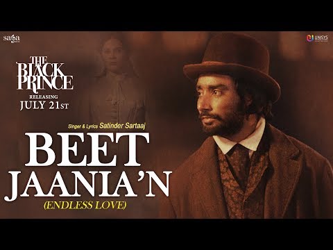 Satinder Sartaaj - Beet Jaania'N - Chale Javange Na mud aavange | New Punjabi Songs | Punjabi Song