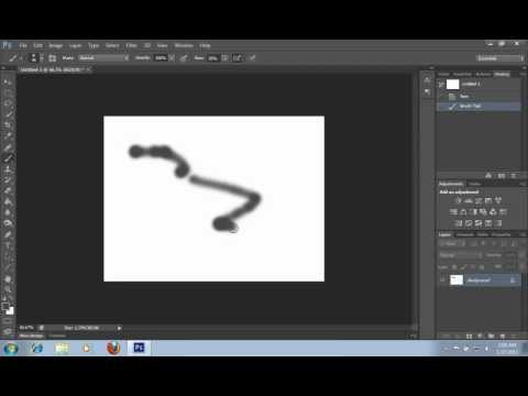 How to Create Animation in Photoshop CS6