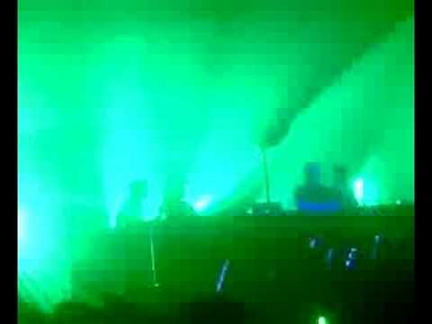 Meganite @ Privilege 20-08-2008