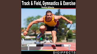 Placing Gym Weights Down Version 2