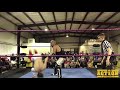 Benjamin Carter 2020 Highlight Reel