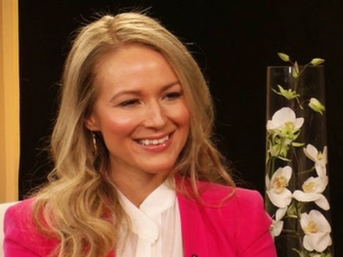 Jewel: I love my snaggletooth