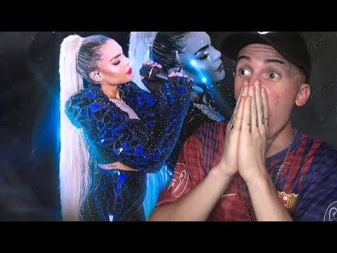 ( React ) Tays Reis - Lovezinho ( VideoClipe Oficial )