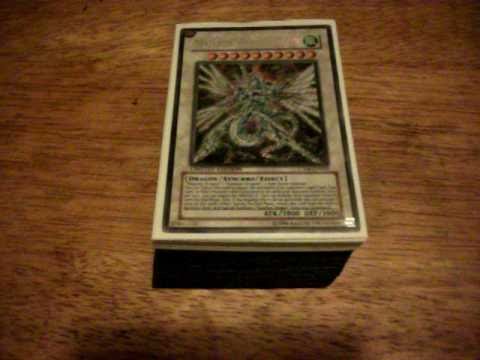 Fudo Yusei Deck