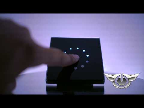 ORACLE™ Smart Touch LED Dimmer Controller