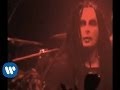 video - Cradle of Filth - Tonight in Flames