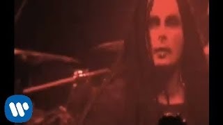 Cradle of Filth - Tonight in Flames [OFFICIAL VIDEO]