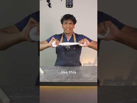 3 Mistakes to avoid while using a fondant