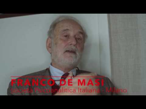 Franco De Masi VOCABOLARIO PSICOANALITICO: Il Complesso di Edipo