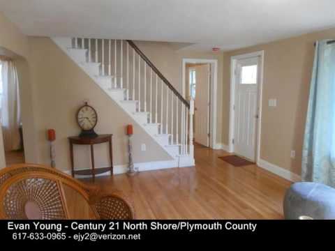 18 Auburn Street, Brockton MA 02302 - Single Family Home - Real Estate - For Sale -