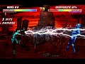 MKP Dreamchaser By Antares Mugen Creations Human Hydro