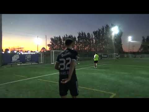 FC BELLAKEO VS VILLA MARTELLI - #LigaNuñez - #Clausura SLS - 30/7/2022