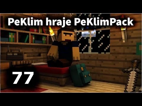 PeKlim hraje PeKlimPack 77 - Thermal evaporation věže, lithium - Za-Play.cz
