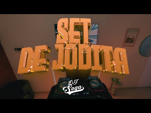 SET DE JODITA 💯 - DJ SOGA - VOL 2 - LO NUEVO 2025 - Brasilero Funk - Choguer - Perreo - Bolichero