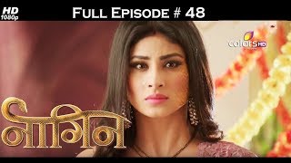 Naagin - Full Episode 48 - With English Subtitles