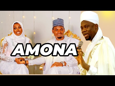 AMONA – Sheikh Sulaimon Faruq Onikijipa Al-Miskeen Billah Mufty Diyar