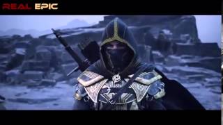 Download lagu Two Steps From Hell - Victory Cinematic Trailer HD [720p] mp3