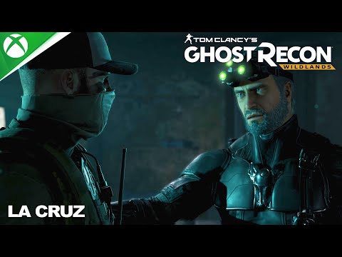 Ghost Recon Wildlands | La Cruz 100% | No Commentary | Xbox Series X