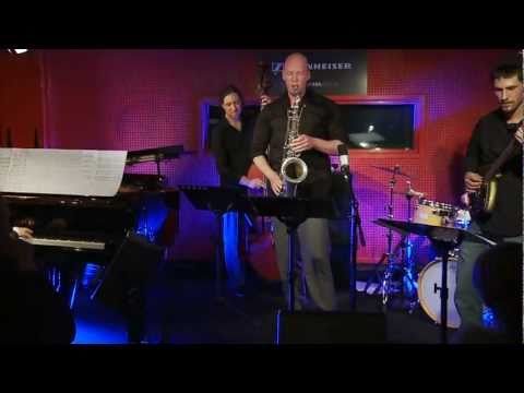 Peter Schwebs Quintet - Trailer