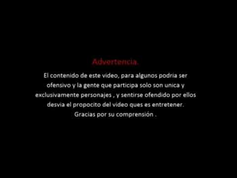 VIVENCIAS DEL GHETTO CAPITULO#2