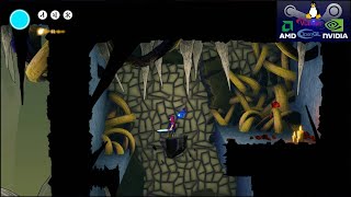 UROS: A Trip Through Shadows episode