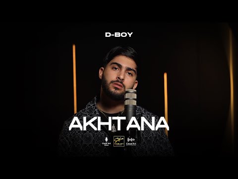 CESAR ART  and D-BOY