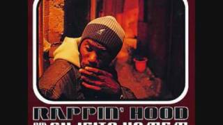 Rappin' Hood - É Tudo No Meu Nome (Remix)