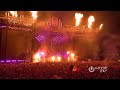 [4K] Drop Cut | Armin van Buuren Ultra Music Festival Miami 2018 | Tambores