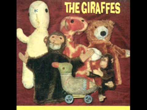 The Giraffes - Slow Slow Fly
