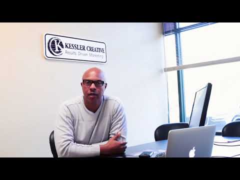 ETL and Database Development for Kessler Creative