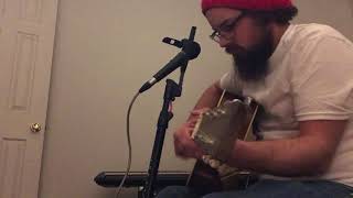 Just Dumb Enough to Try - Father John Misty Cover