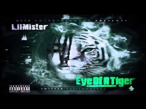 Lil Mister - Eat Eat (Eye Of A Tiger Mixtape)