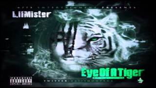 Lil Mister - Eat Eat (Eye Of A Tiger Mixtape)