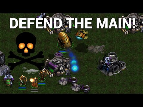 EAT SCARABS - Mihu vs Dewalt Part 1 | RISS