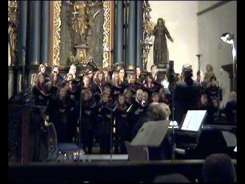 Chorakademie Kempen -Inclina Domine-