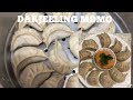 Darjeeling momo without MSG ||Local food of Darjeeling || momo recipe || Nepali food || Dumpling