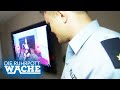Chaos Wegen Web Cam Girl Nachbarschaftsstreit Eskaliert Die Ruhrpottwache SAT 1