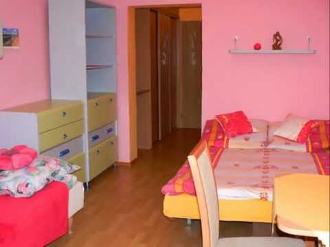 pokój nr.10."Roksana" Rewal