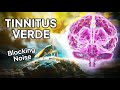 Tinnitus Verde Quick Relief From Ear Ringing