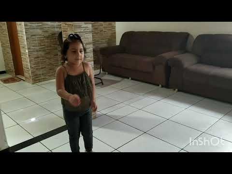 Paródia Invocada(Ludmilla e Léo Santana)-MC Divertida (Paloma Rianny)