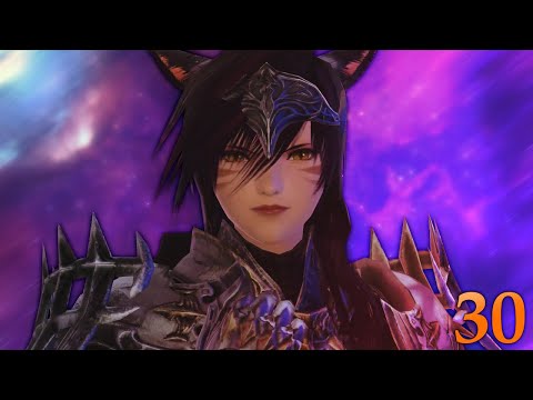 Forge Ahead | FINAL FANTASY XIV: ENDWALKER | 30